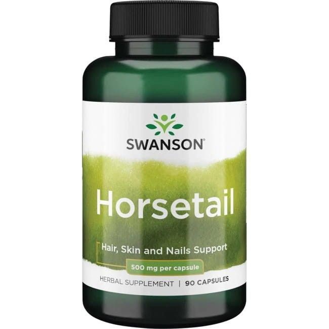 SWANSON Equiseto 500 mg