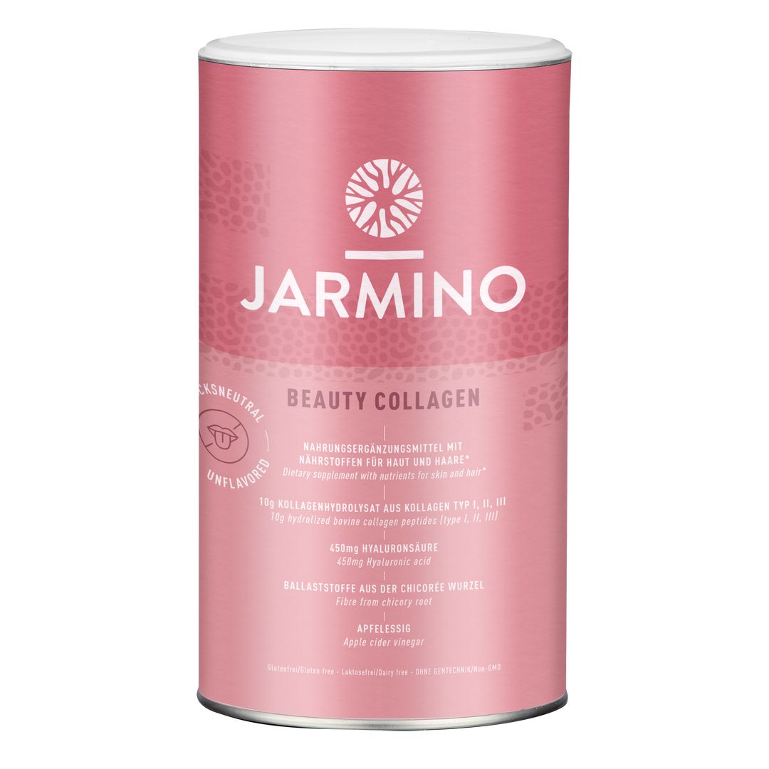 JARMINO Collagene di bellezza
