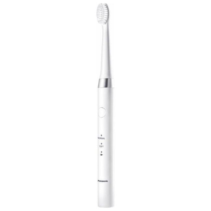 Panasonic EW-DM81 spazzolino elettrico Adulto Spazzolino elettrico sonico Bianco