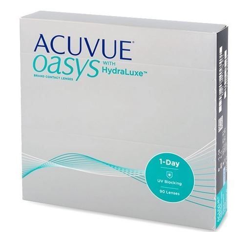 Oasys - 90 Lenti